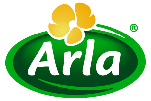 Vi hjälper Arla med CSR-kampanj