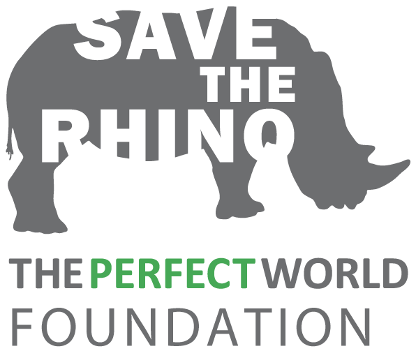 Save the Rhino 2014